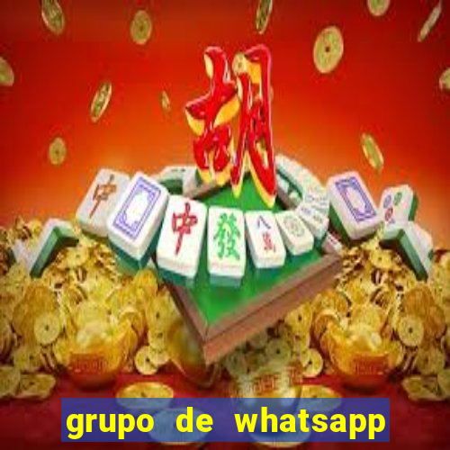 grupo de whatsapp coin master